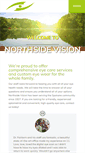 Mobile Screenshot of northsidevision.com